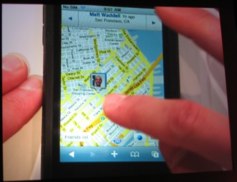 Pics_ Google Latitude On The iPhone — But It’s Not A Native App-1.jpg
