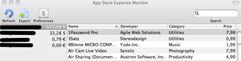  - App-Store-Expense-Monitor