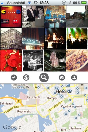 IPhoneBlog de Teleportd a 1