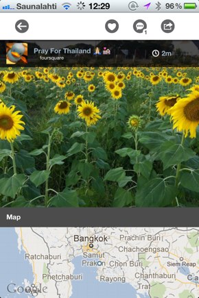 IPhoneBlog de Teleportd b