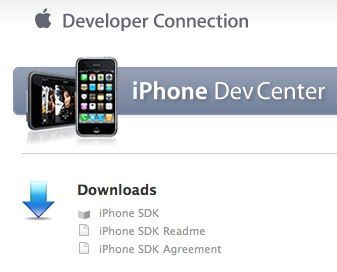 iPhone Dev Center.jpg