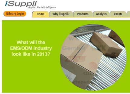 iSuppli Corporation _ Applied Market Intelligence.jpg