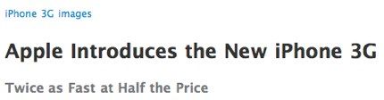 Apple Introduces the New iPhone 3G.jpg