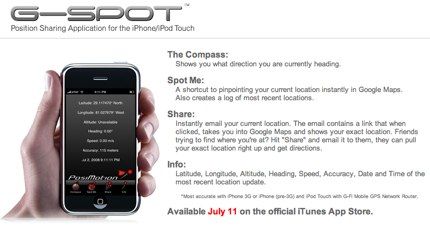 PosiMotion - Here You Go... - G-Spot Information.jpg