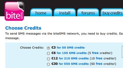 biteSMS - Choose Credits.jpg