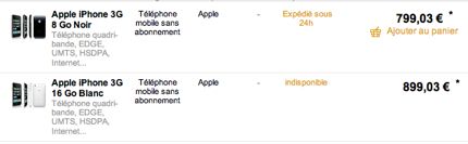 iphone, Electronique et Multimédia ,  Electronique et Multimédia ,  Livres ,  Logiciels & Vidéos ,  Téléchargement de vidéos ,  Disques Variétés ,  Spectacles sur Fnac.com.jpg