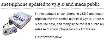 snes4iphone updated to v3.5.0 and made public | Zod_s Blog.jpg
