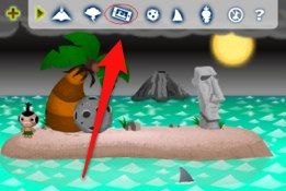 Pocket God_s _Something Fishy_ Rejected! | One More Tap-1.jpg