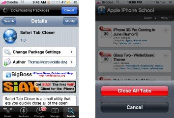 Safari Tab Closer - Close All Your Tabs With One Button | Apple iPhone School.jpg