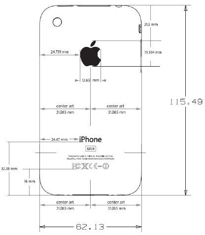 Apple iPhone 3G S gets FCC clearance like clockwork.jpg