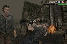 バイオハザード4：ラクーンシティの事件から6年後、成長したレオンが主人公のバイオハザード！867-1.jpg