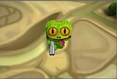 Minigore update to include new playable character - Lizzy the Lizard from iPhone game Sway | Minigore news | Pocket Gamer.jpg