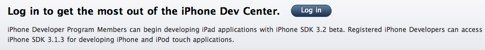 iPhone Dev Center.jpg