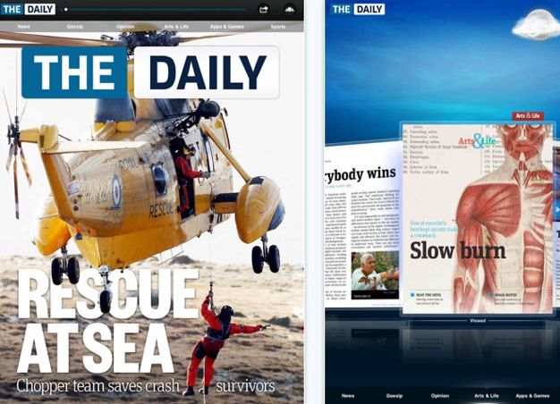 IPhoneBlog de Daily