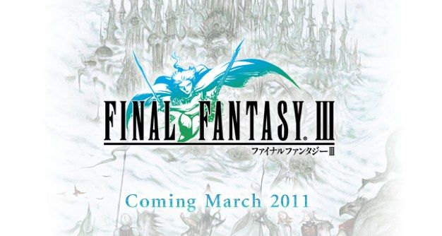 IPhoneBlog de FinalFantasyIII