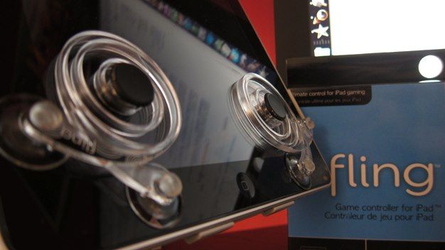 IPhoneBlog de Fling
