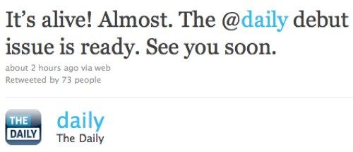 IPhoneBlog de The Daily