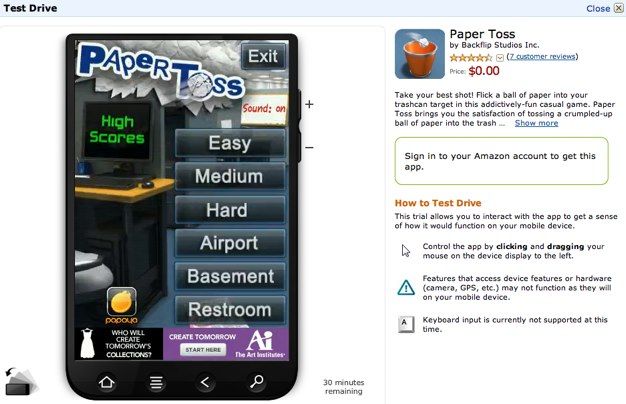 IPhoneBlog de Amazon com