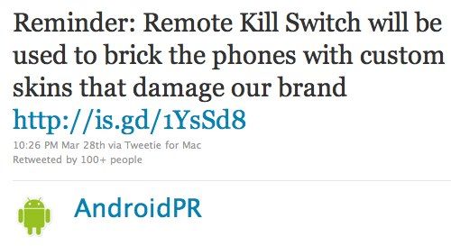 IPhoneBlog de AndroidPR