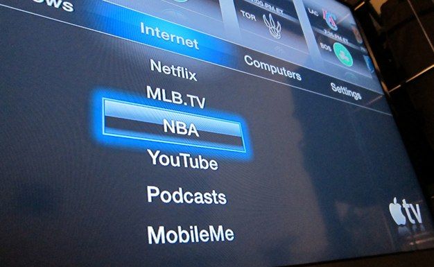 IPhoneBlog de NBA
