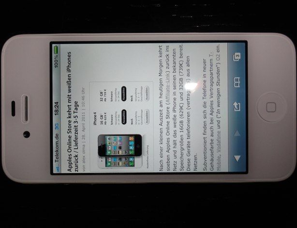 IPhoneBlog de Lieferzeit2