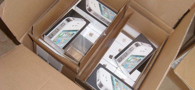 IPhoneBlog de White