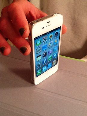 IPhoneBlog de White2 2
