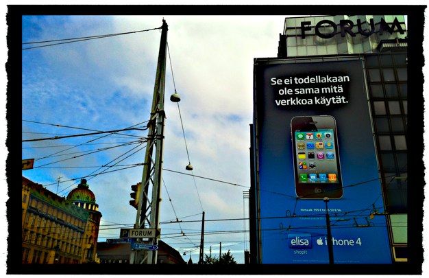 IPhoneBlog de Forum