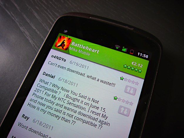 IPhoneBlog de Battleheart