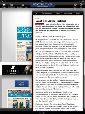 IPhoneBlog de FTD 1