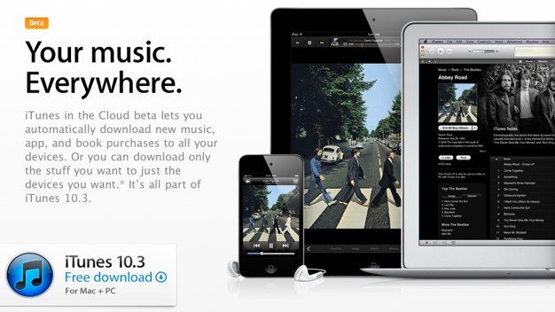 IPhoneBlog de iTunes 10 3