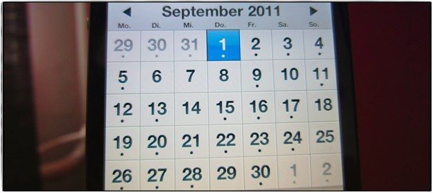 IPhoneBlog de September