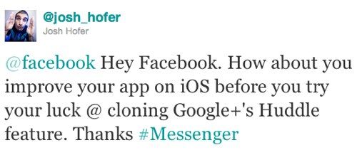 IPhoneBlog de josh hofer