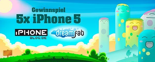IPhoneBlog de dreamfab hh gewinnspiel