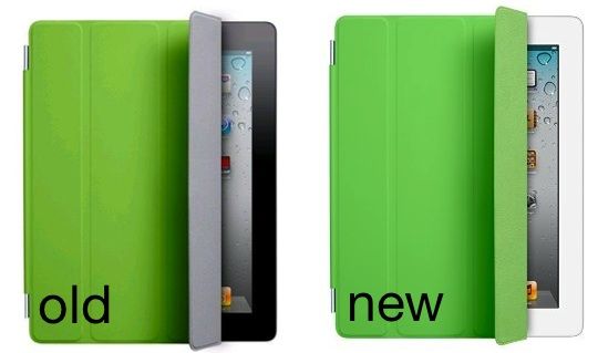 IPhoneBlog de Smart Cover