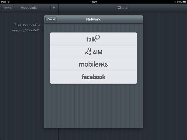 IPhoneBlog de Verbs