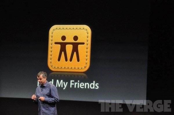 IPhoneBlog de Verge c