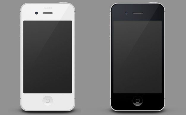 IPhoneBlog de iPhone4S