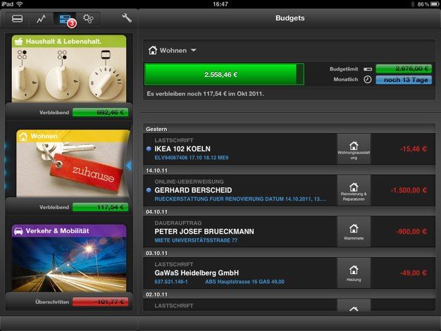 IPhoneBlog de Budget