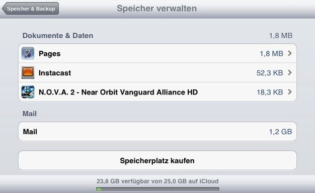 IPhoneBlog de NOVA2