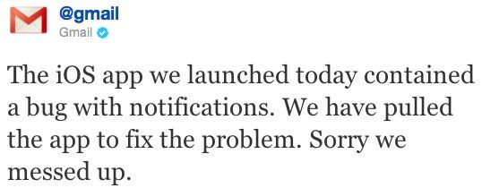 IPhoneBlog de gmail 1