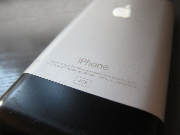 IPhoneBlog de Classic