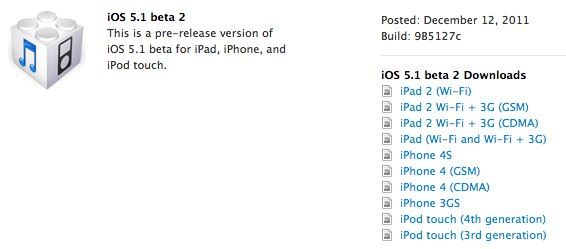 IPhoneBlog de iOS5 1