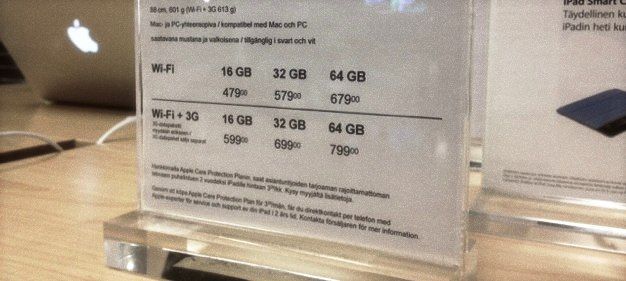 IPhoneBlog de Preis