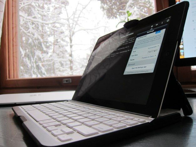 IPhoneBlog de Writing Kit