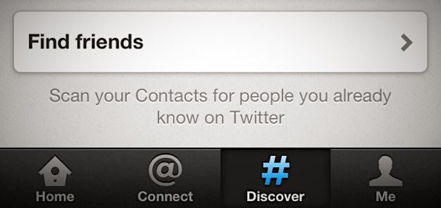 IPhoneBlog de Find Friends