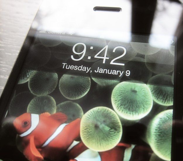 IPhoneBlog de January