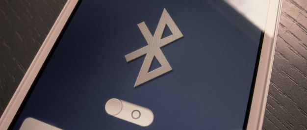 IPhoneBlog de Bluetooth