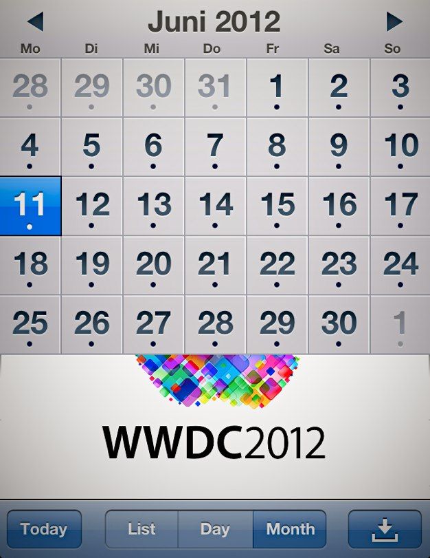 IPhoneBlog de Keynote 1