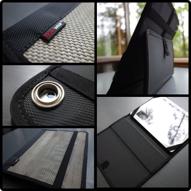 IPhoneBlog de FeuerWear